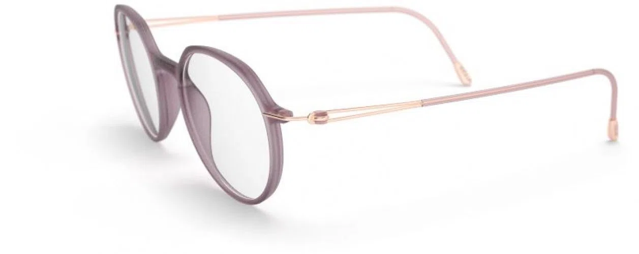 Silhouette Lite Spirit 2925 Eyeglasses - view 7